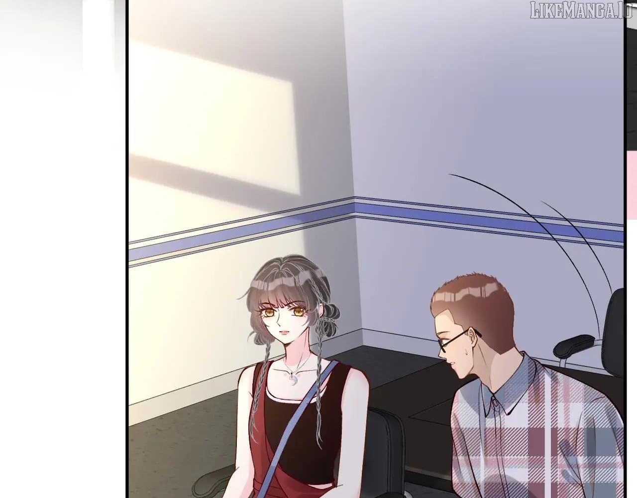 Everyone's Darling Chapter 183 - page 7